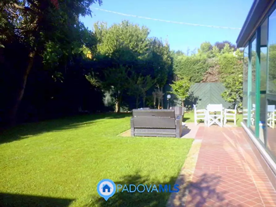 Immagine 13 di Villa in vendita  in Via Cappello a Noventa Padovana