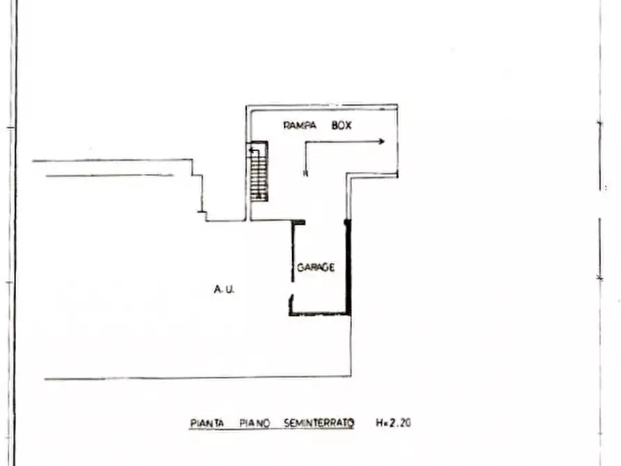 Immagine 17 di Villa in vendita  in Via Cappello a Noventa Padovana