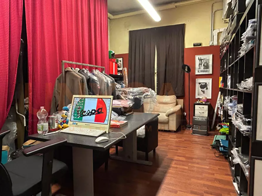 Immagine 5 di Attività commerciale in vendita  in Via dei Colli a Padova