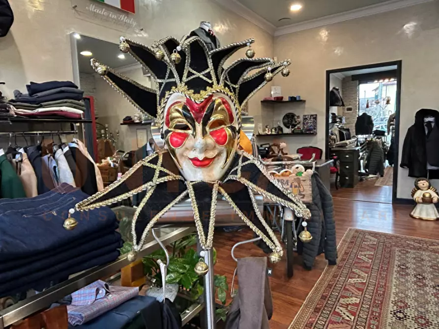 Immagine 6 di Attività commerciale in vendita  in Via dei Colli a Padova