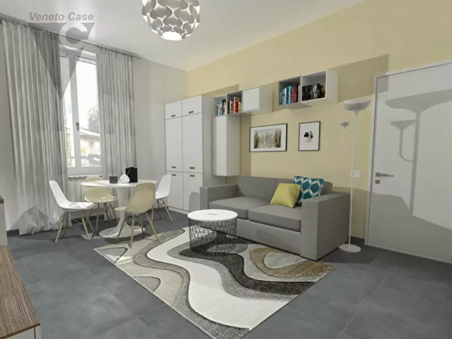 Immagine 1 di Appartamento in vendita  a Albignasego