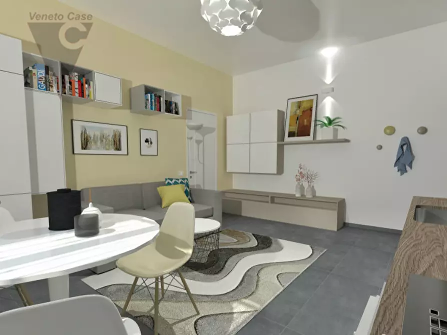 Immagine 2 di Appartamento in vendita  a Albignasego