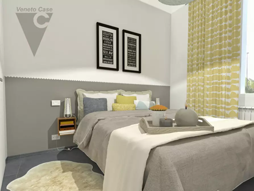 Immagine 4 di Appartamento in vendita  a Albignasego