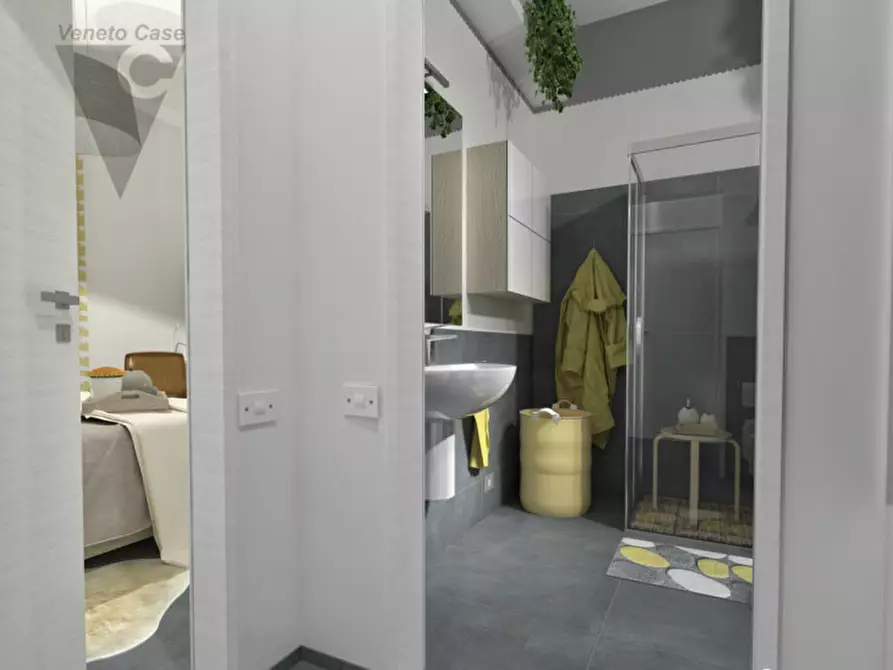 Immagine 6 di Appartamento in vendita  a Albignasego