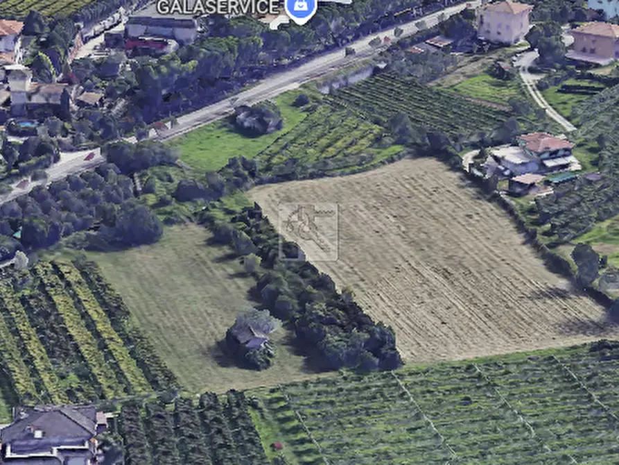 Immagine 1 di Terreno in vendita  in Località Moletta a Arco