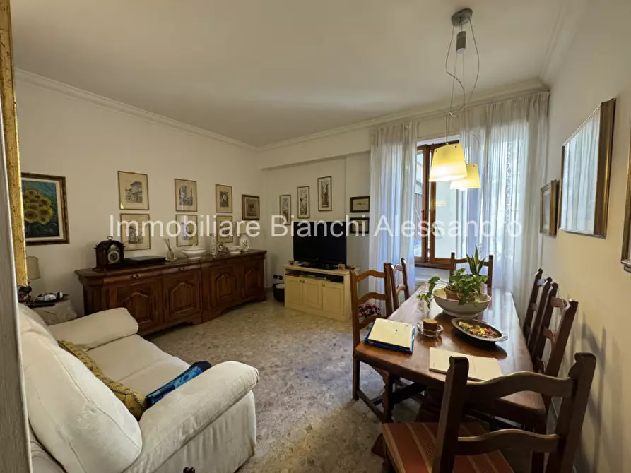 Immagine 1 di Appartamento in vendita  in Via Dogali a Firenze