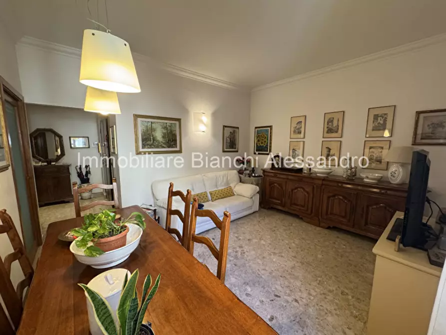 Immagine 2 di Appartamento in vendita  in Via Dogali a Firenze