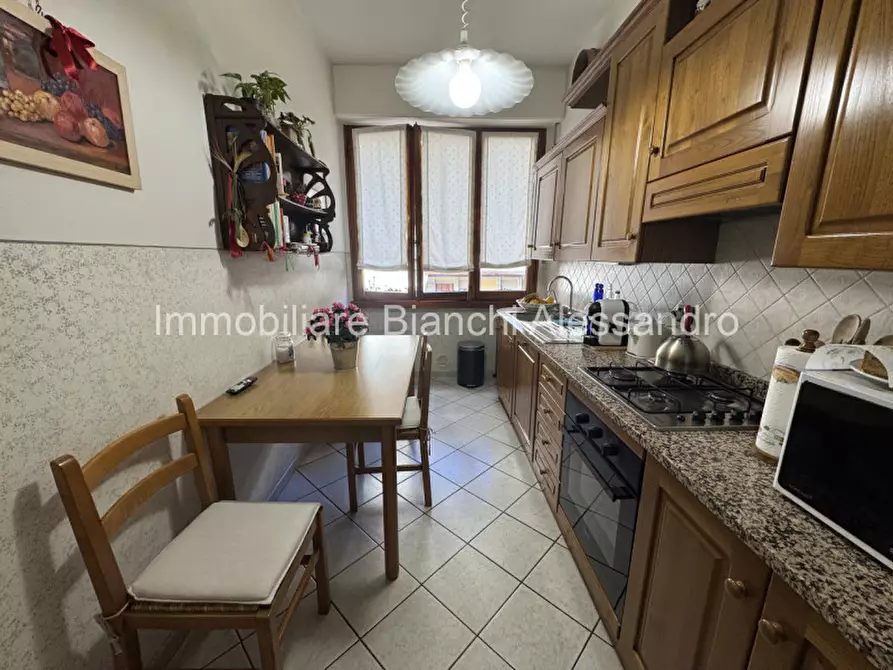 Immagine 3 di Appartamento in vendita  in Via Dogali a Firenze