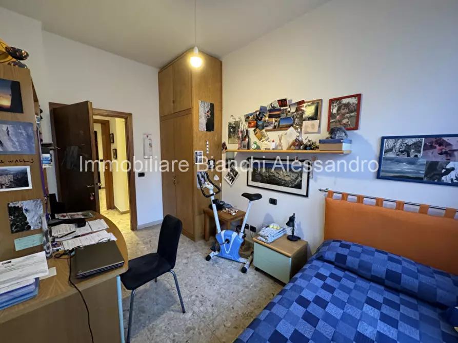 Immagine 4 di Appartamento in vendita  in Via Dogali a Firenze
