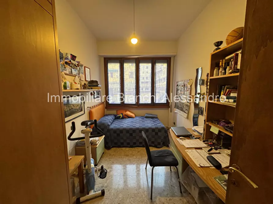 Immagine 5 di Appartamento in vendita  in Via Dogali a Firenze