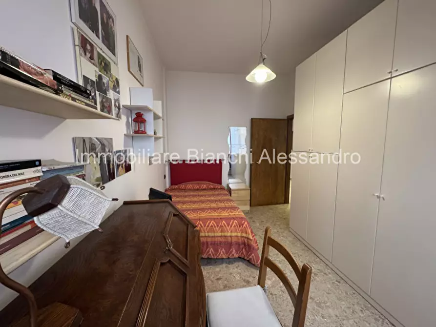 Immagine 6 di Appartamento in vendita  in Via Dogali a Firenze