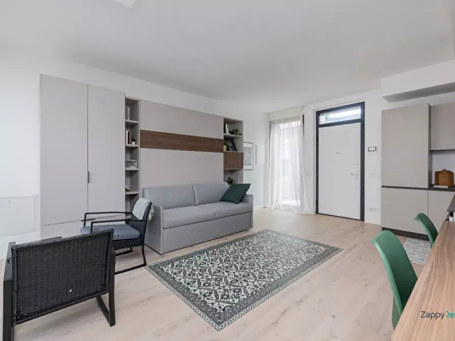 Immagine 1 di Appartamento in affitto  in Via Ambrogio Binda, 48 a Milano