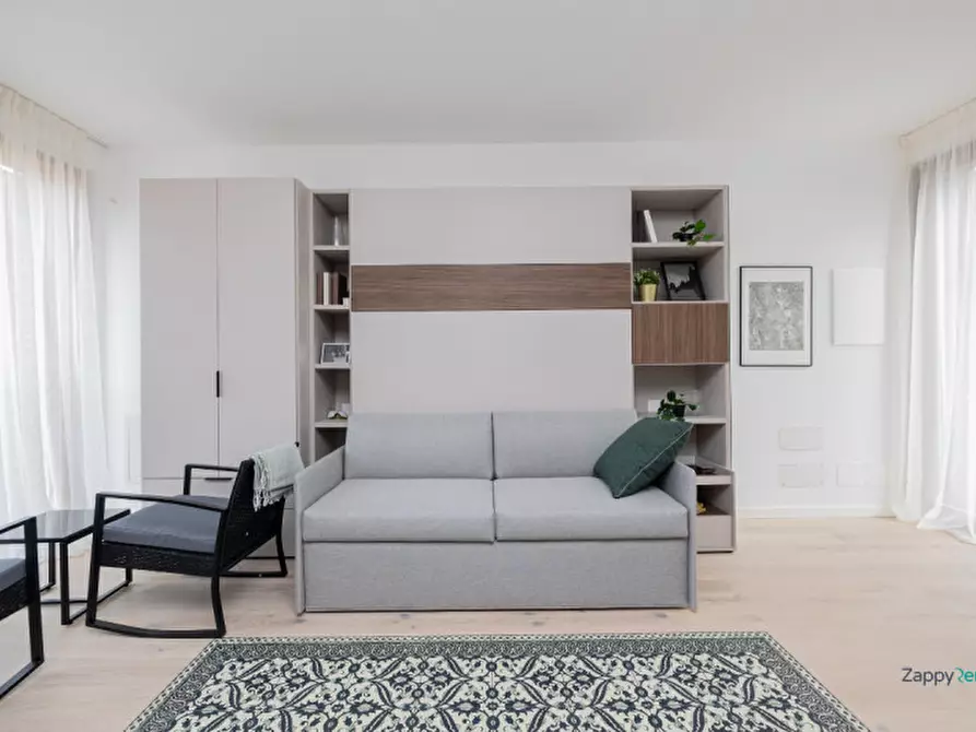 Immagine 2 di Appartamento in affitto  in Via Ambrogio Binda, 48 a Milano