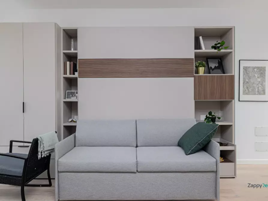 Immagine 3 di Appartamento in affitto  in Via Ambrogio Binda, 48 a Milano