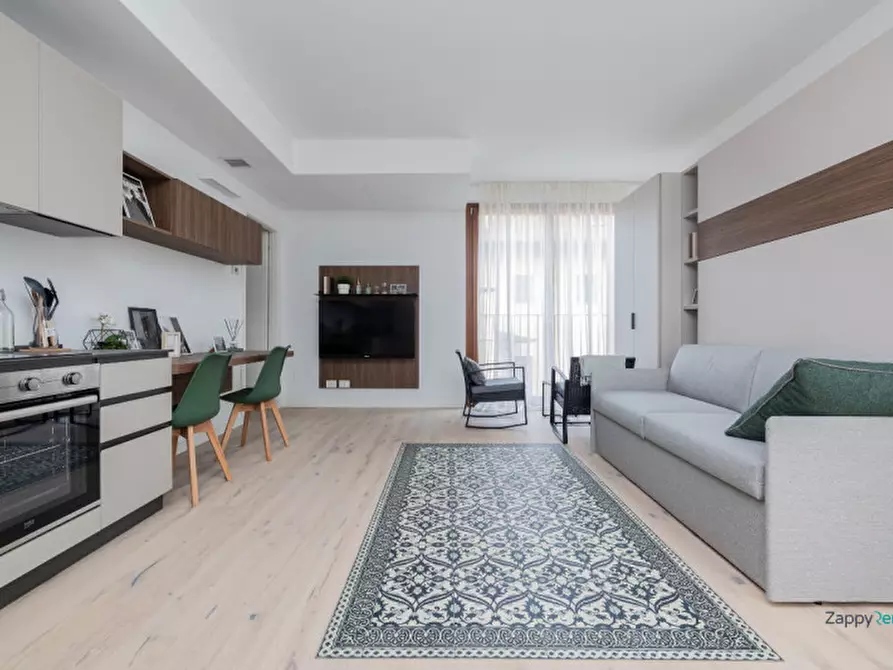 Immagine 5 di Appartamento in affitto  in Via Ambrogio Binda, 48 a Milano