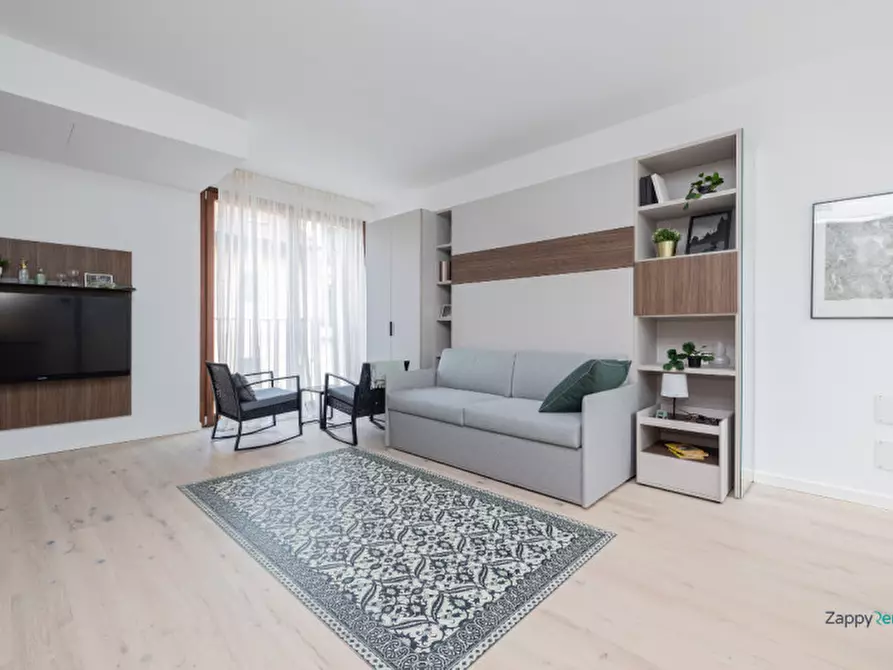 Immagine 6 di Appartamento in affitto  in Via Ambrogio Binda, 48 a Milano