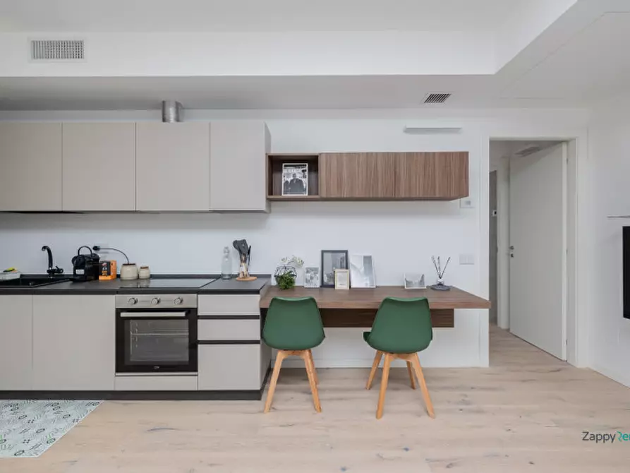 Immagine 7 di Appartamento in affitto  in Via Ambrogio Binda, 48 a Milano