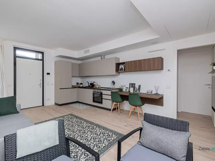 Immagine 8 di Appartamento in affitto  in Via Ambrogio Binda, 48 a Milano