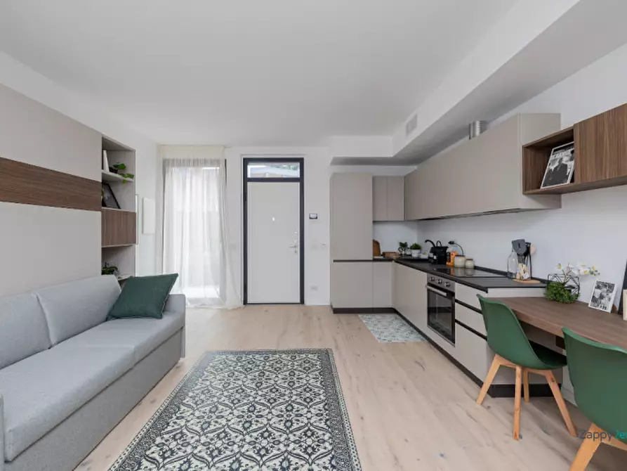 Immagine 9 di Appartamento in affitto  in Via Ambrogio Binda, 48 a Milano