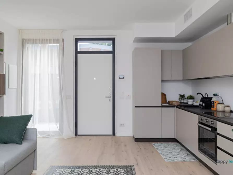 Immagine 10 di Appartamento in affitto  in Via Ambrogio Binda, 48 a Milano