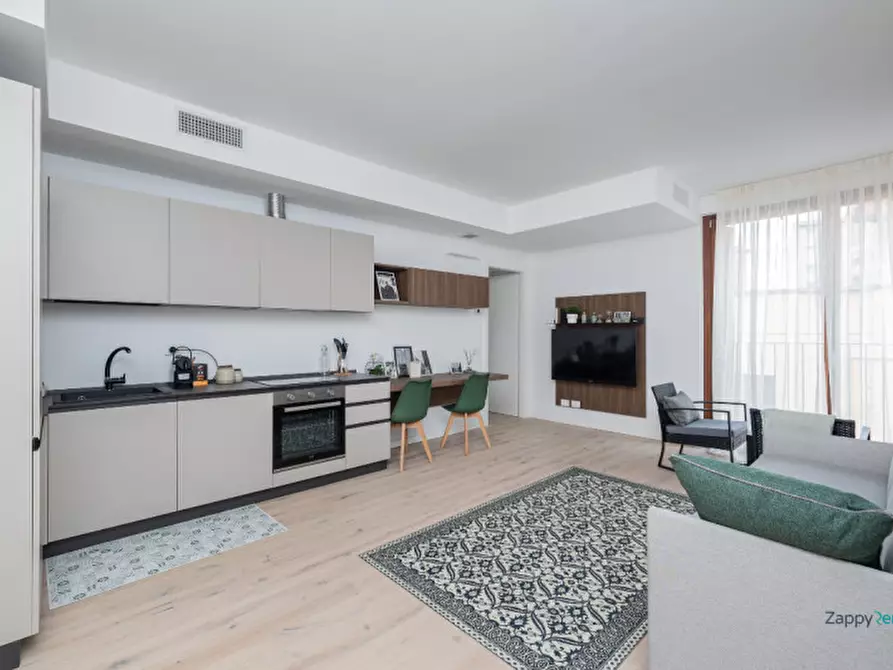 Immagine 11 di Appartamento in affitto  in Via Ambrogio Binda, 48 a Milano