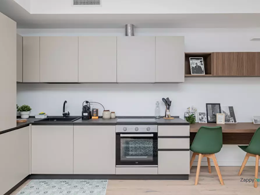 Immagine 13 di Appartamento in affitto  in Via Ambrogio Binda, 48 a Milano