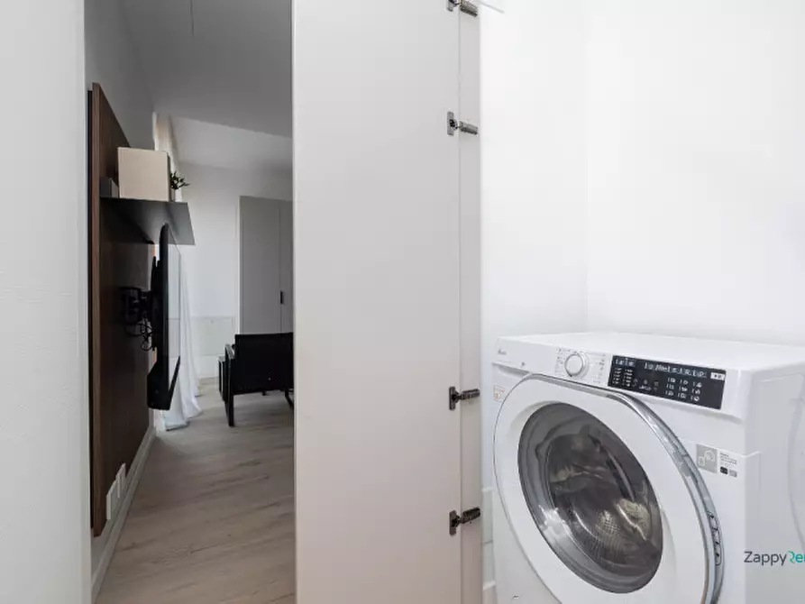 Immagine 14 di Appartamento in affitto  in Via Ambrogio Binda, 48 a Milano