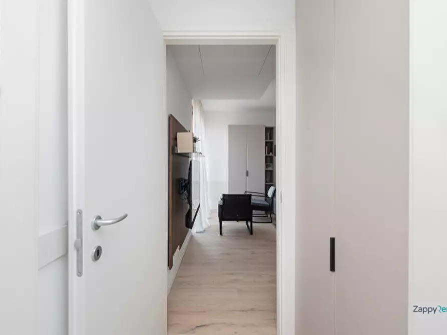 Immagine 15 di Appartamento in affitto  in Via Ambrogio Binda, 48 a Milano