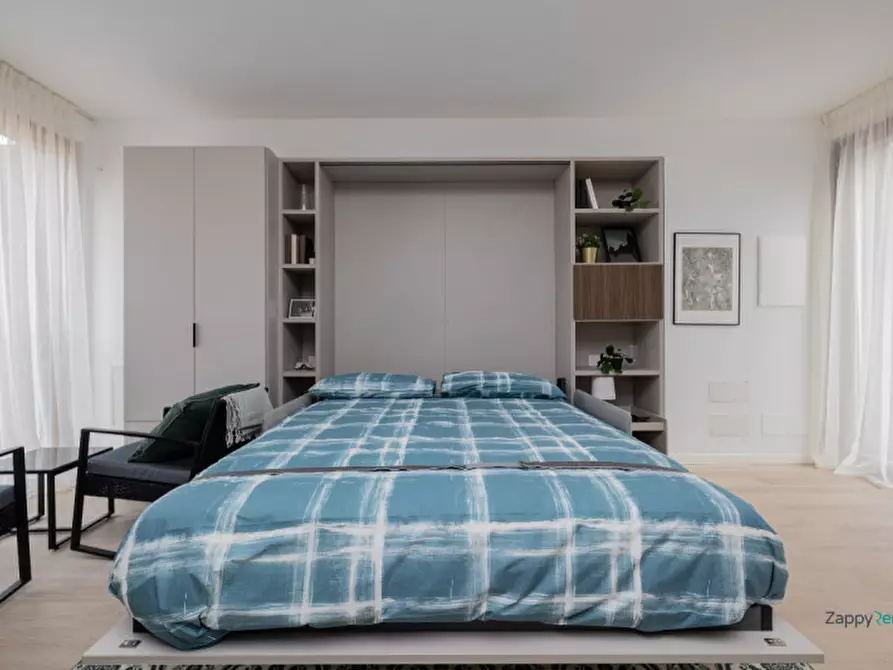 Immagine 17 di Appartamento in affitto  in Via Ambrogio Binda, 48 a Milano