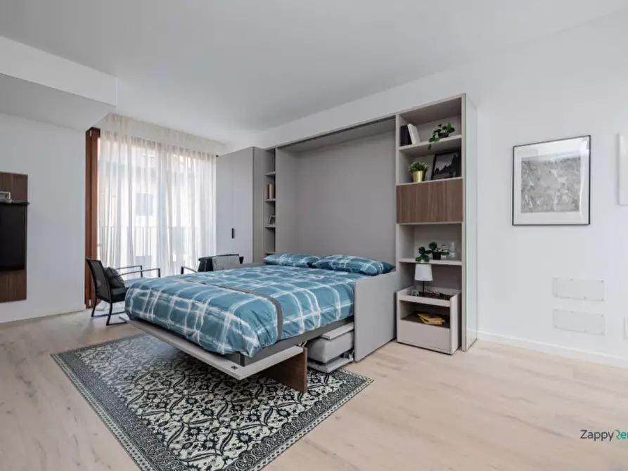 Immagine 18 di Appartamento in affitto  in Via Ambrogio Binda, 48 a Milano