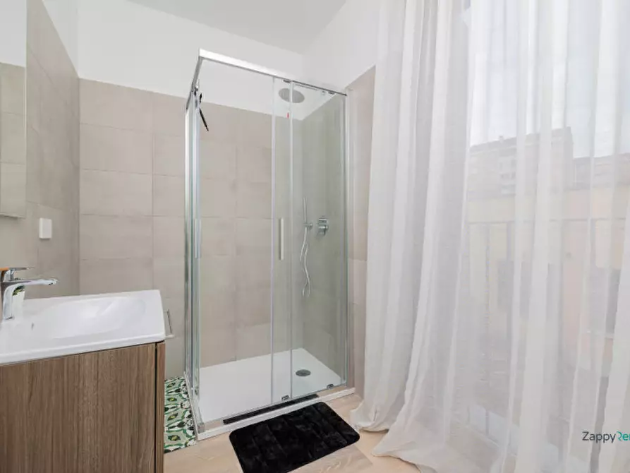 Immagine 20 di Appartamento in affitto  in Via Ambrogio Binda, 48 a Milano