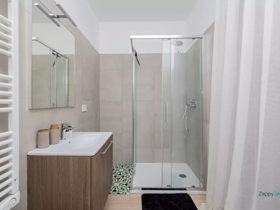 Immagine 21 di Appartamento in affitto  in Via Ambrogio Binda, 48 a Milano