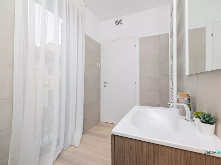 Immagine 22 di Appartamento in affitto  in Via Ambrogio Binda, 48 a Milano