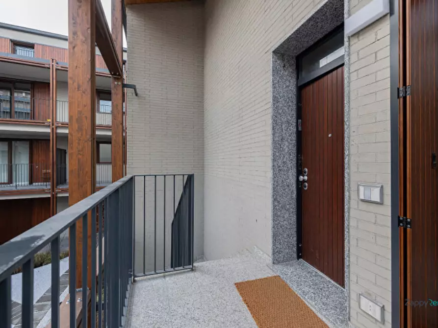 Immagine 23 di Appartamento in affitto  in Via Ambrogio Binda, 48 a Milano