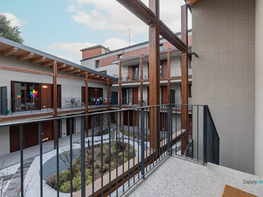 Immagine 24 di Appartamento in affitto  in Via Ambrogio Binda, 48 a Milano