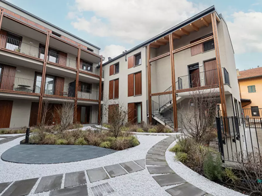 Immagine 25 di Appartamento in affitto  in Via Ambrogio Binda, 48 a Milano