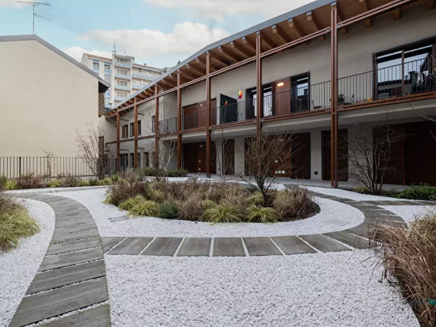 Immagine 28 di Appartamento in affitto  in Via Ambrogio Binda, 48 a Milano