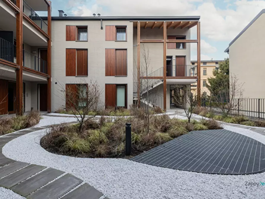 Immagine 29 di Appartamento in affitto  in Via Ambrogio Binda, 48 a Milano