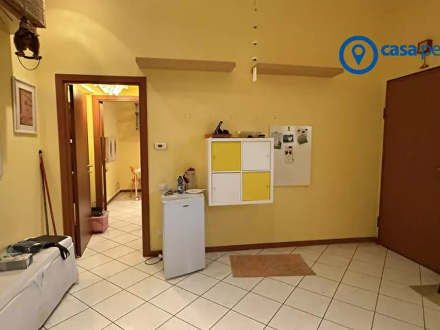 Immagine 2 di Appartamento in vendita  in Viale delle Industrie, 14 a Rovigo