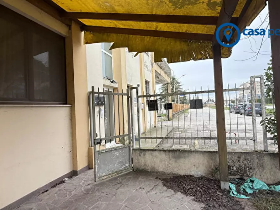 Immagine 4 di Appartamento in vendita  in Viale delle Industrie, 14 a Rovigo