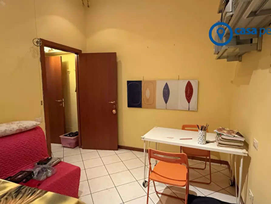 Immagine 5 di Appartamento in vendita  in Viale delle Industrie, 14 a Rovigo