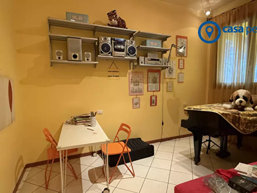 Immagine 6 di Appartamento in vendita  in Viale delle Industrie, 14 a Rovigo