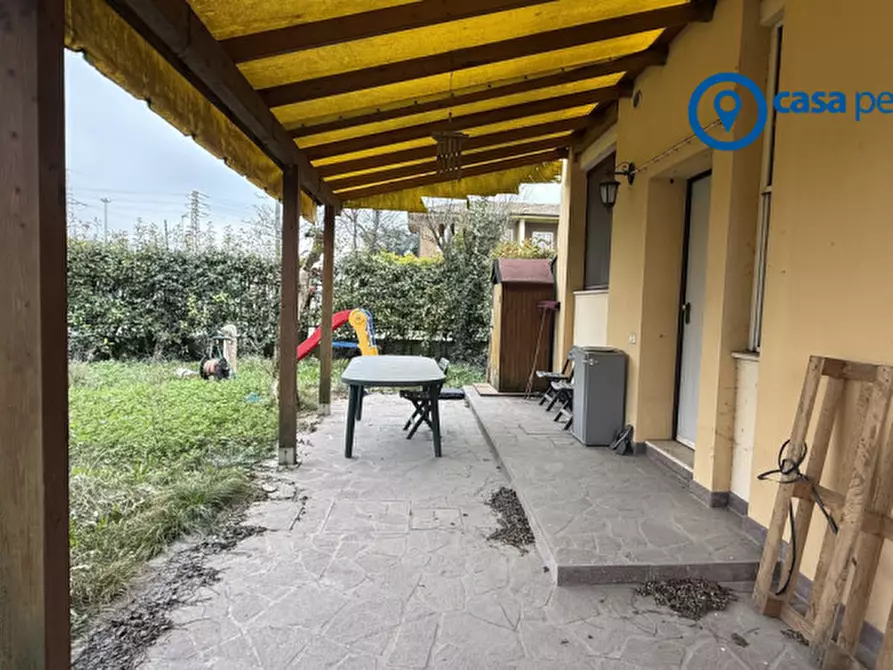 Immagine 7 di Appartamento in vendita  in Viale delle Industrie, 14 a Rovigo