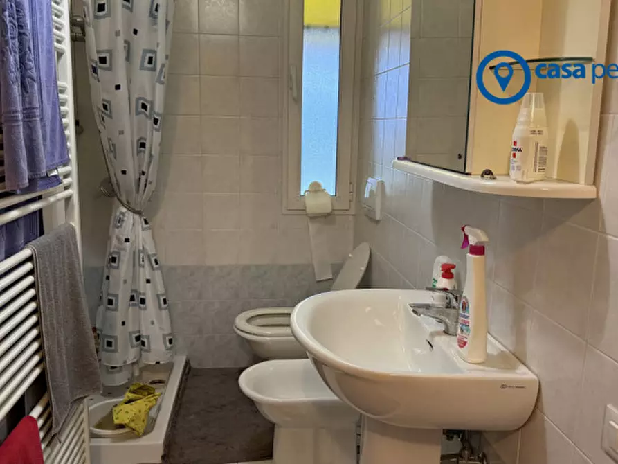 Immagine 8 di Appartamento in vendita  in Viale delle Industrie, 14 a Rovigo