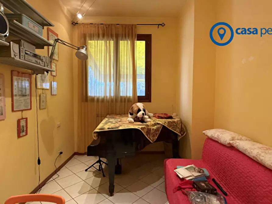 Immagine 9 di Appartamento in vendita  in Viale delle Industrie, 14 a Rovigo