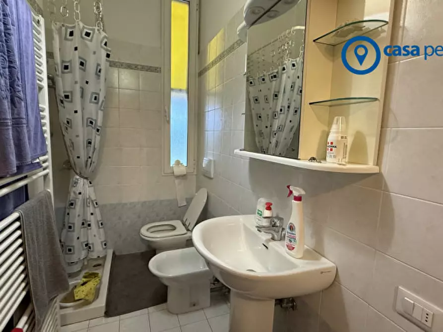 Immagine 10 di Appartamento in vendita  in Viale delle Industrie, 14 a Rovigo