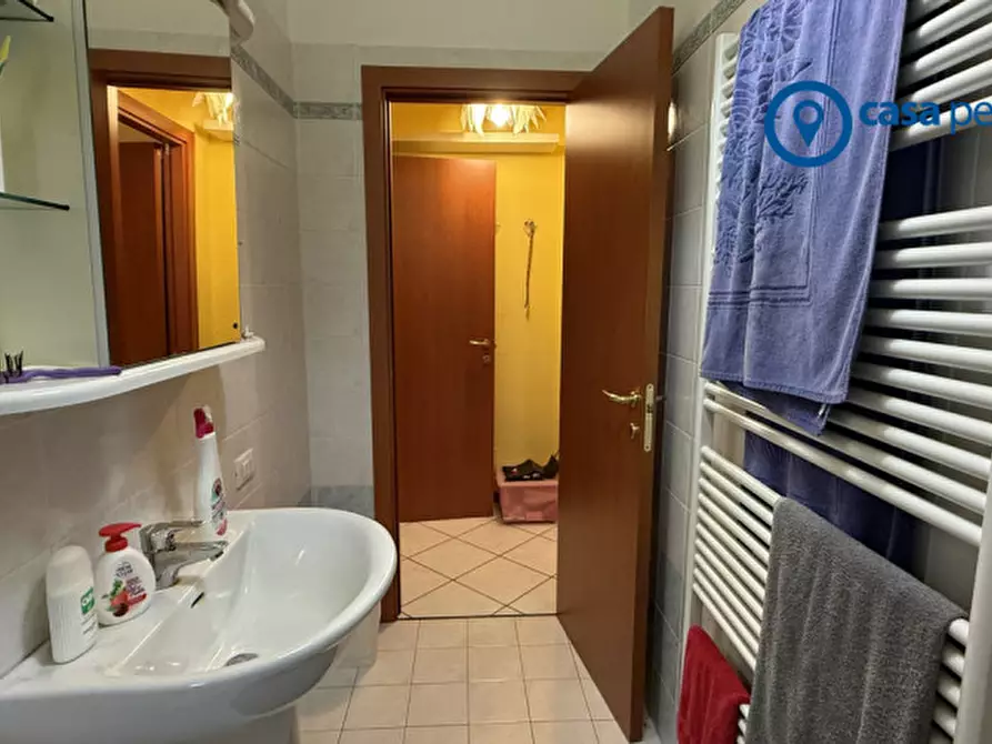 Immagine 11 di Appartamento in vendita  in Viale delle Industrie, 14 a Rovigo