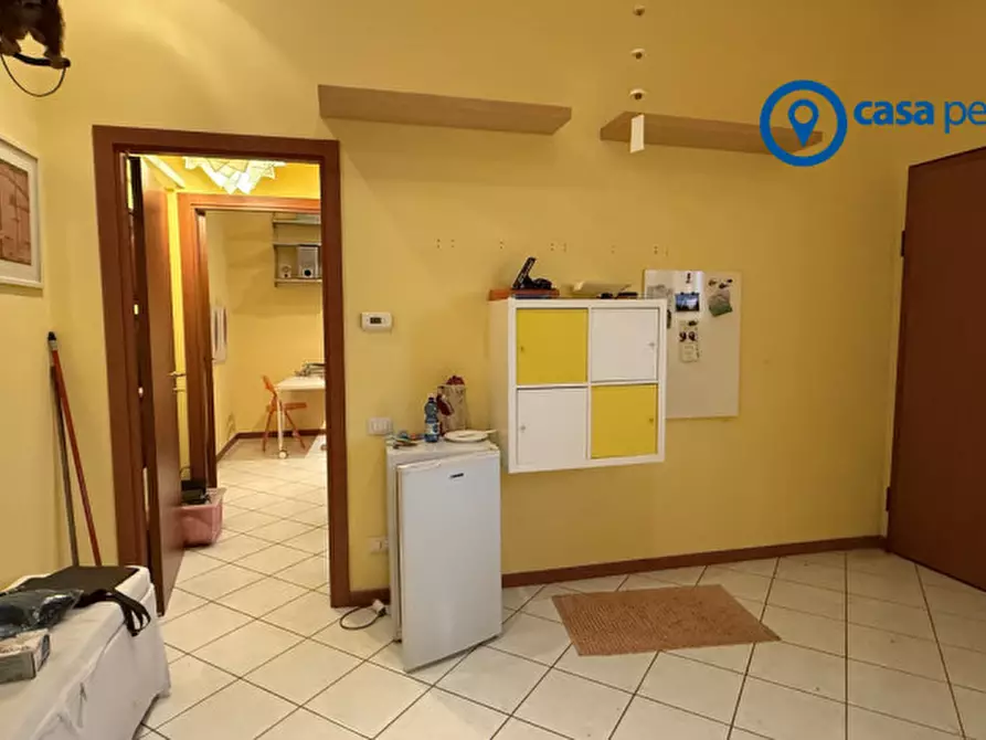 Immagine 14 di Appartamento in vendita  in Viale delle Industrie, 14 a Rovigo