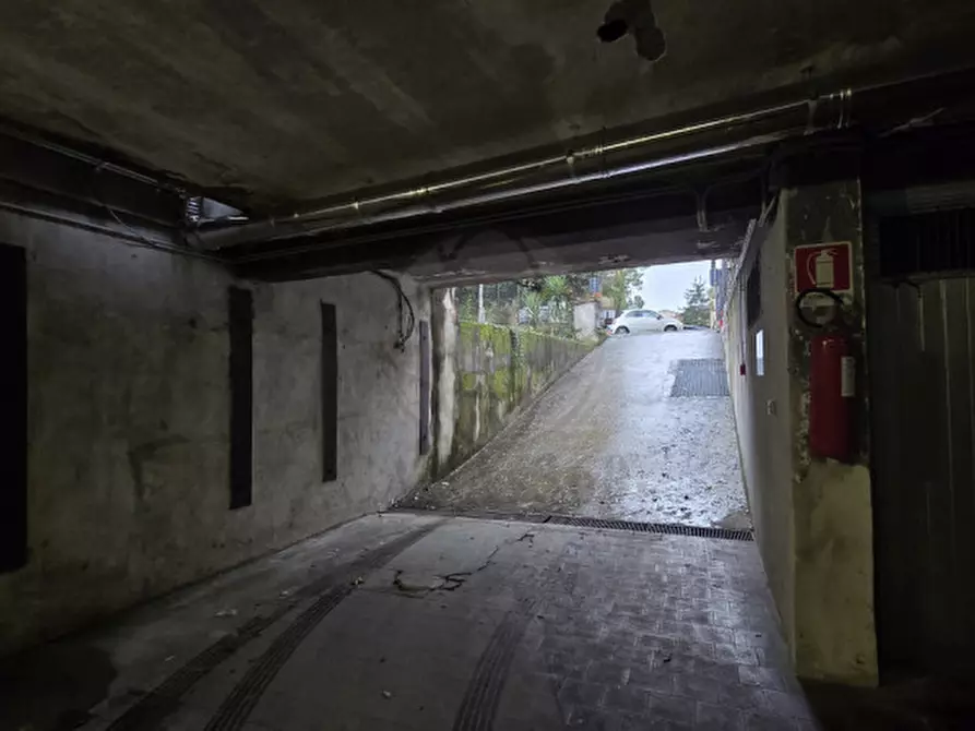 Immagine 6 di Garage in vendita  in Via Venti Settembre a Terni