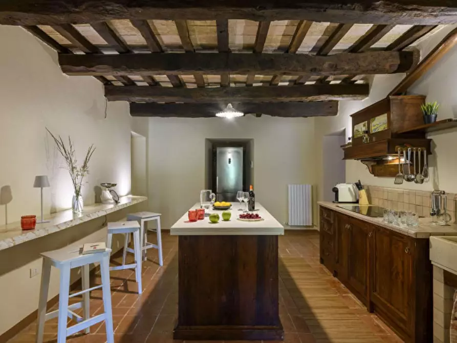 Immagine 47 di Rustico / casale in vendita  in strada Valubbio a Acqualagna